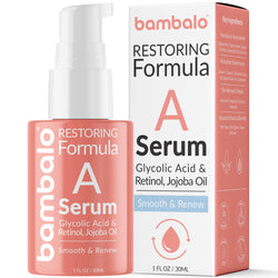 Resurface Skin & Boost Glow