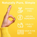 Bambalo 4-Pack SPF 15 Lip Balms - USA Made-12