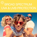 Bambalo 4-Pack SPF 15 Lip Balms - USA Made-13