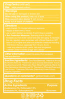 Bambalo 4-Pack SPF 15 Lip Balms - USA Made-19