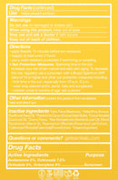 Bambalo 4-Pack SPF 15 Lip Balms - USA Made-21