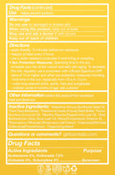 Bambalo 4-Pack SPF 15 Lip Balms - USA Made-27