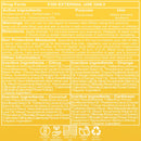 Bambalo 4-Pack SPF 15 Lip Balms - USA Made-31