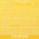 Bambalo 4-Pack SPF 15 Lip Balms - USA Made-17