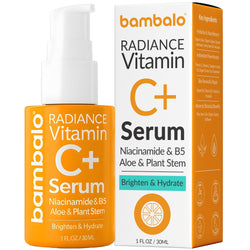 Brighten Skin & Boost Glow