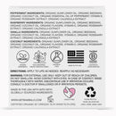 Bambalo USDA Organic 4-Pack Lip Balm Set-5