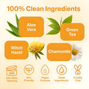 Vitamin C Serum - Unscented - Brightening Face Serum-6