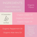 Bambalo 4-Pack Tinted Lip Balms - USA Made-8